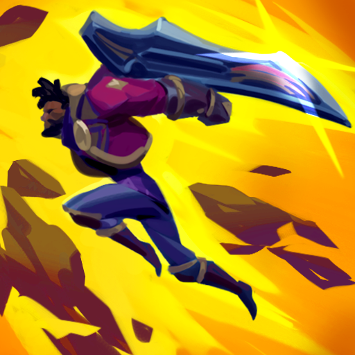 LOL新英雄奎桑提技能介绍