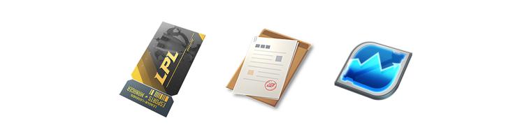 LOL冠军战队皮肤限时销售活动详情