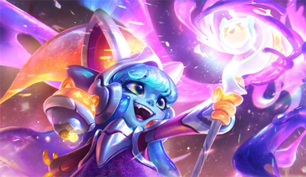 lol12.18狐狸怎么玩