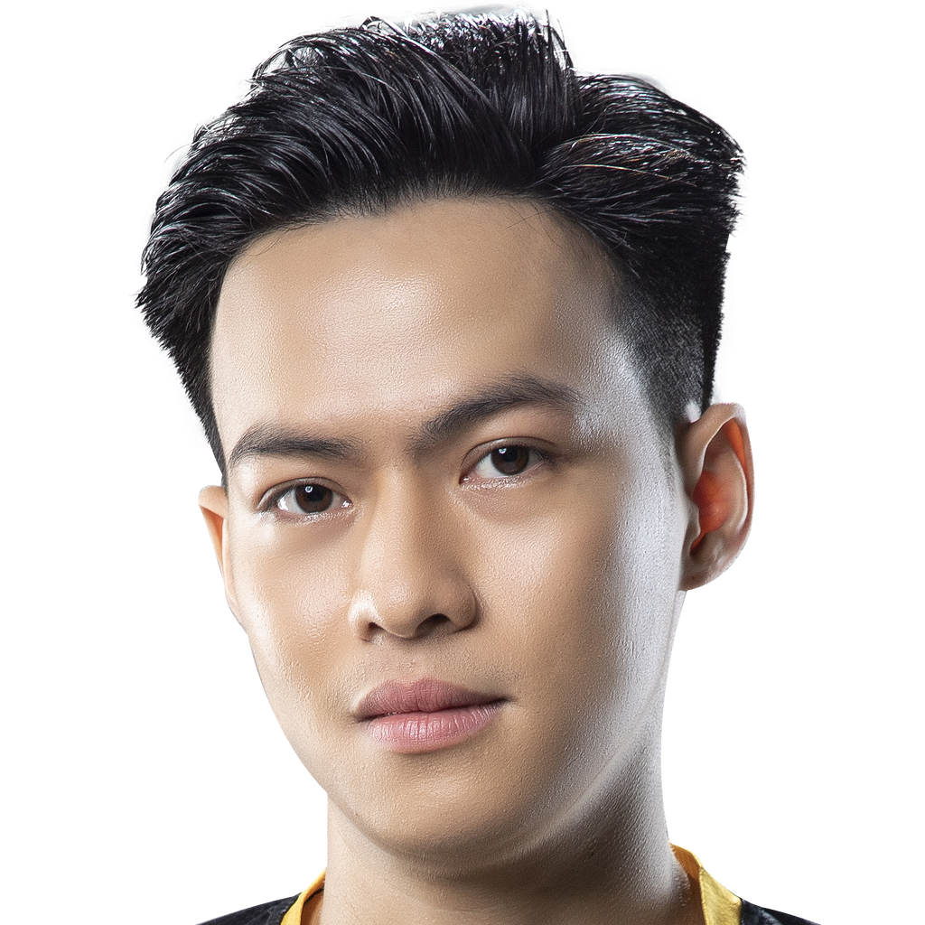 LOLS12全球总决赛GAM战队名单