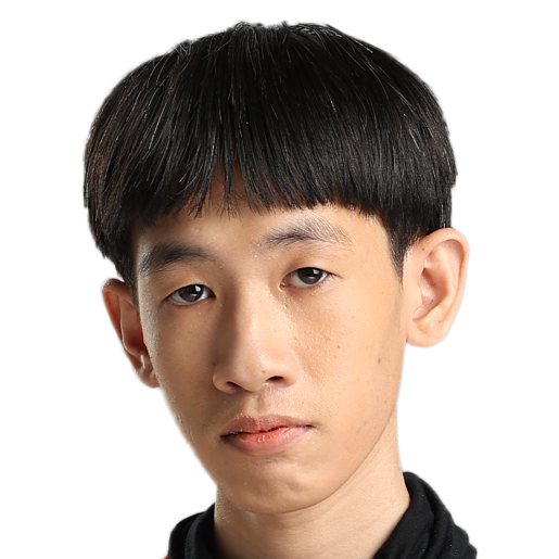 LOLS12全球总决赛SGB战队名单