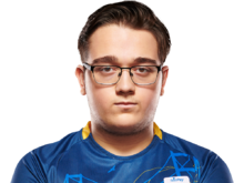 LOLS12全球总决赛IW战队名单