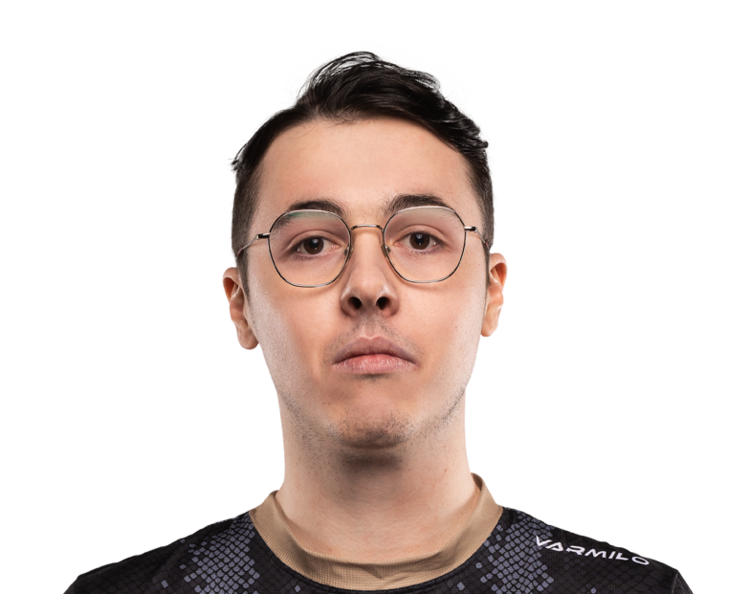 LOLS12全球总决赛CHF战队名单