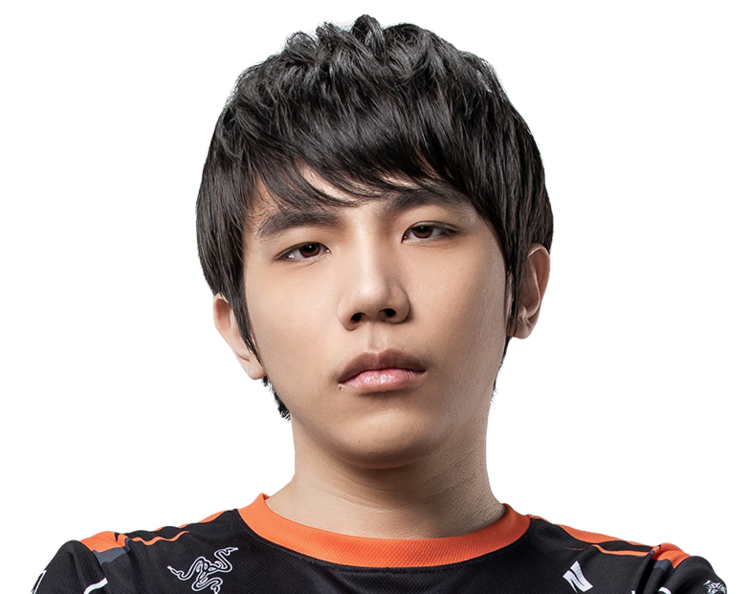 LOLS12全球总决赛BYG战队名单