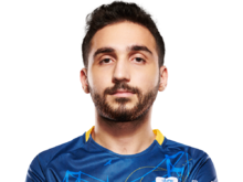 LOLS12全球总决赛IW战队名单