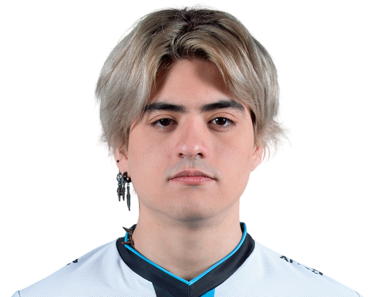 LOLS12全球总决赛ISG战队名单