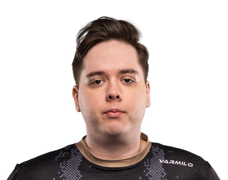 LOLS12全球总决赛CHF战队名单