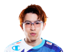 LOLS12全球总决赛DFM战队名单