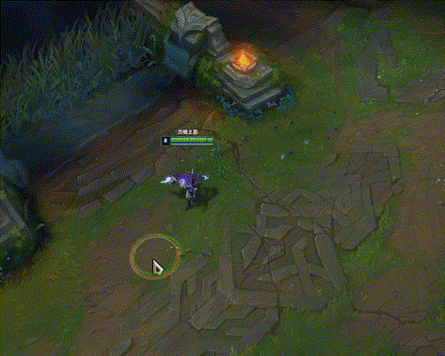 lol12.15男刀怎么玩