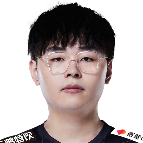 LOLS12全球总决赛RNG战队名单