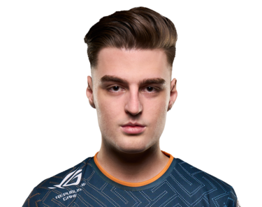 LOLS12全球总决赛RGE战队名单