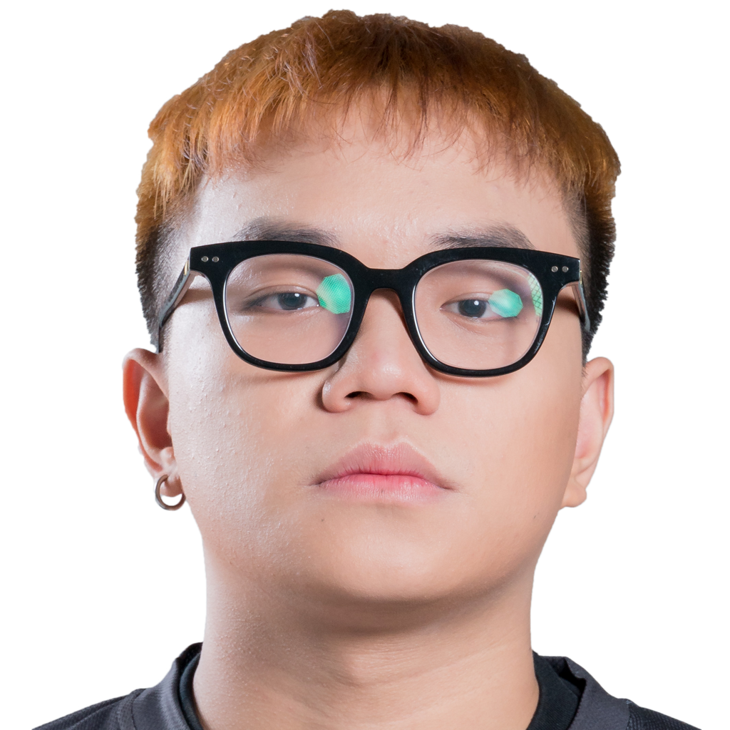 LOLS12全球总决赛GAM战队名单