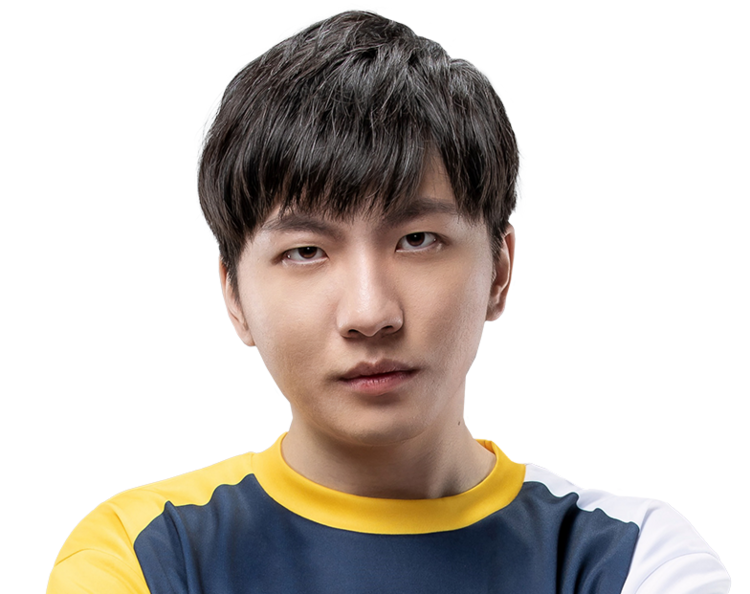 LOLS12全球总决赛CFO战队名单