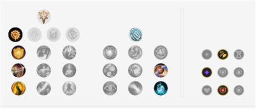 lol12.17版本上单天使玩法出装推荐