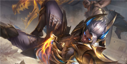 lol12.15上单瑟提玩法出装推荐