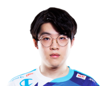 LOLS12全球总决赛DFM战队名单