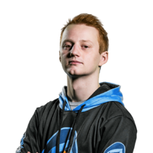 LOLS12全球总决赛RGE战队名单