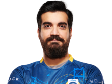 LOLS12全球总决赛IW战队名单