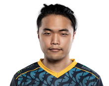 LOLS12全球总决赛EG战队名单