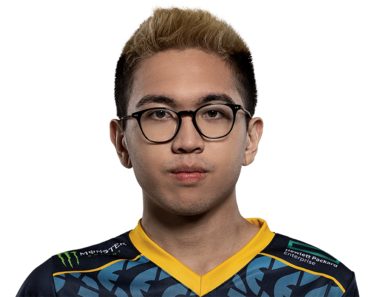 LOLS12全球总决赛EG战队名单