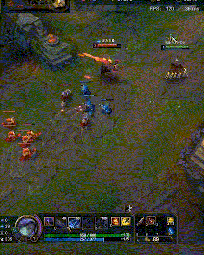 lol12.15男刀怎么玩