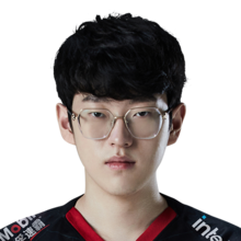 LOLS12全球总决赛EDG战队名单