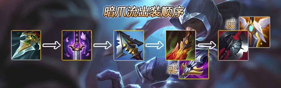 lol12.15男刀怎么玩