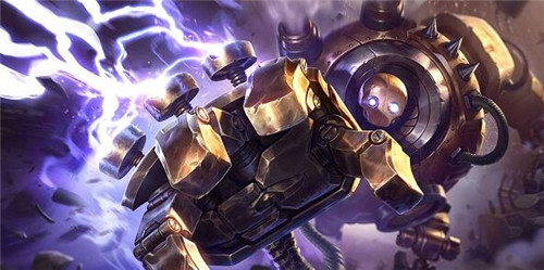 lol12.15辅助机器人玩法出装推荐