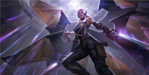 lol12.17版本上单天使玩法出装推荐