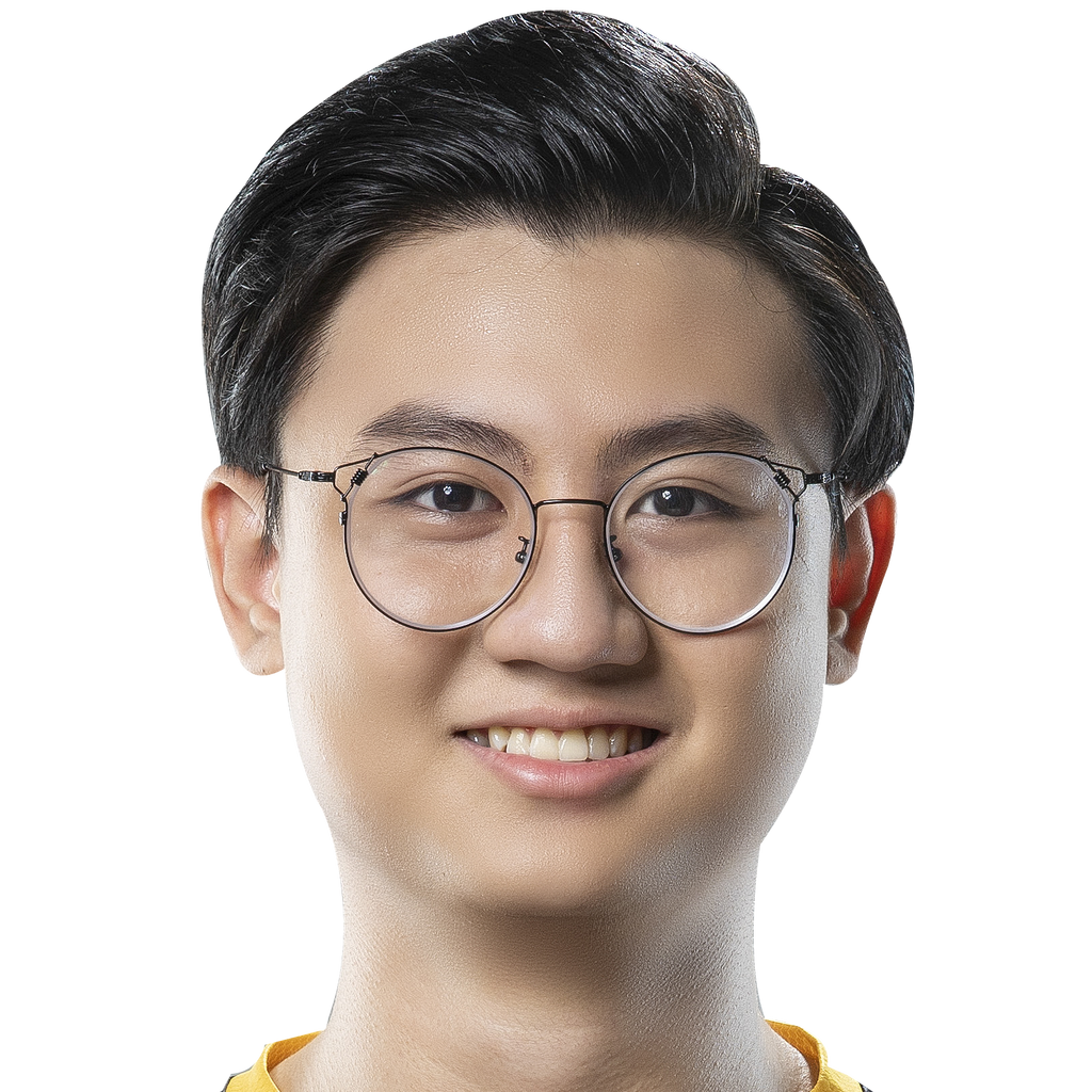 LOLS12全球总决赛GAM战队名单