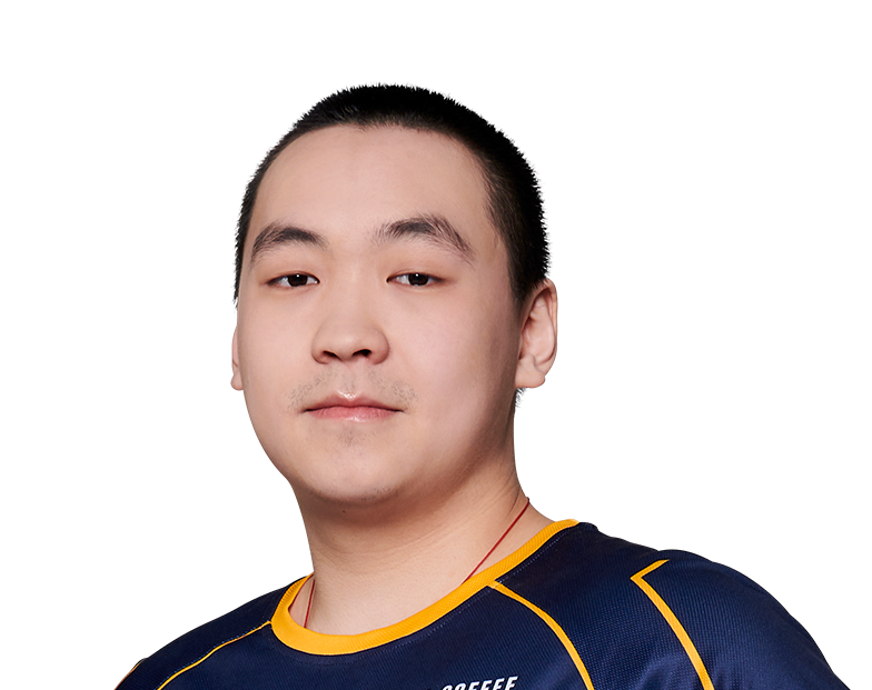 LOLS12全球总决赛CHF战队名单