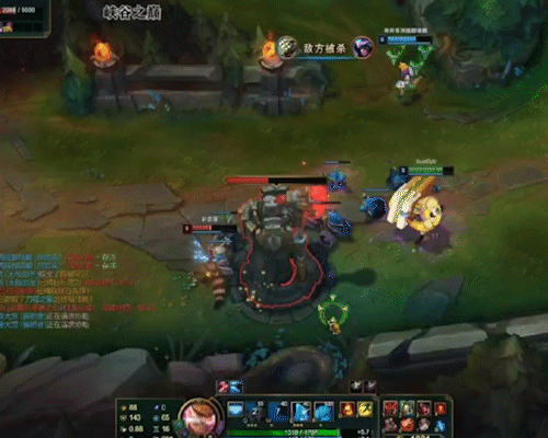 lol12.15布隆玩法推荐