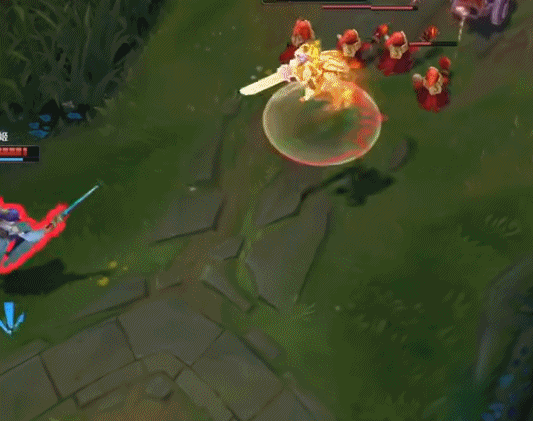 lol12.15瑞文怎么玩