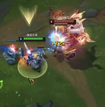 lol12.15瑞文怎么玩