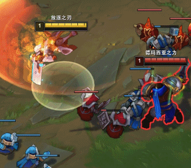 lol12.15瑞文怎么玩