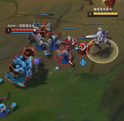 lol12.15瑞文怎么玩