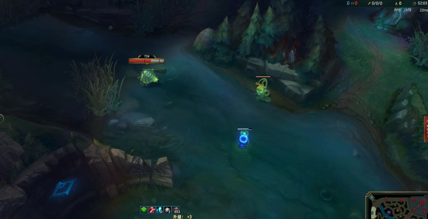 lol12.15布隆玩法推荐