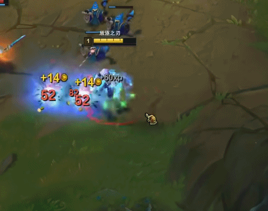 lol12.15瑞文怎么玩