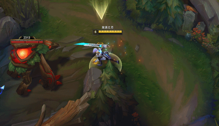 lol12.15瑞文怎么玩