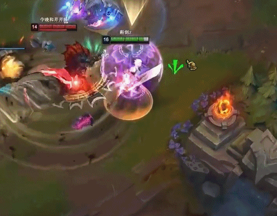 lol12.15瑞文怎么玩