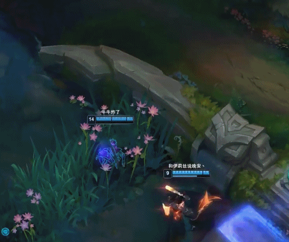 lol12.15瑞文怎么玩