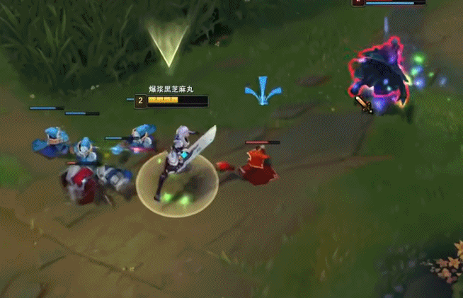 lol12.15瑞文怎么玩