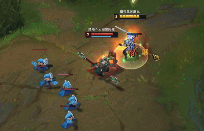 lol12.15瑞文怎么玩