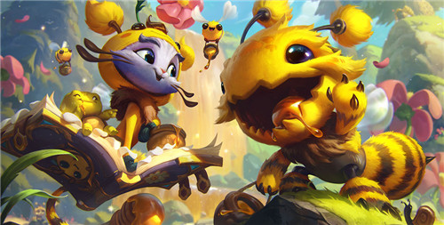 lol12.15下路大嘴玩法出装推荐