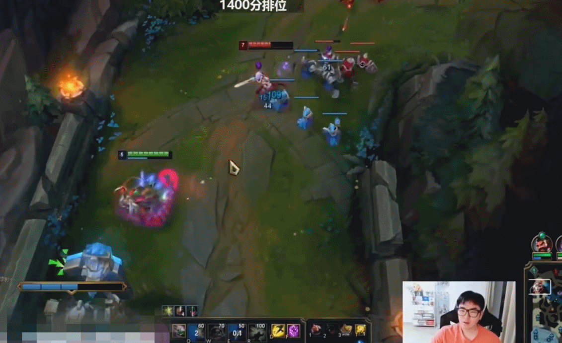 lol12.15瑞文怎么玩