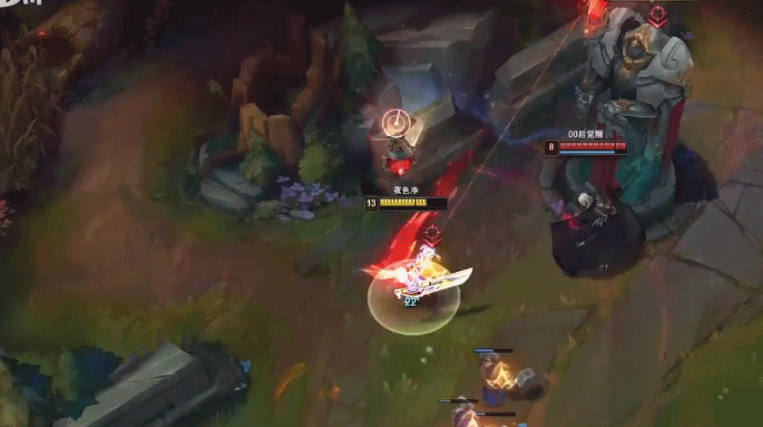 lol12.15瑞文怎么玩