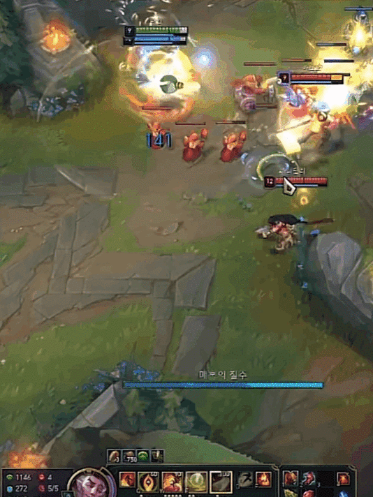 lol12.15洛玩法推荐