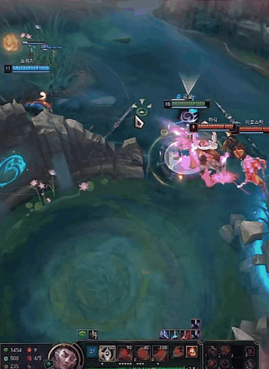 lol12.15洛玩法推荐