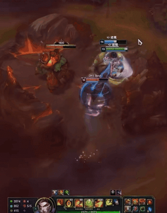 lol12.15洛玩法推荐