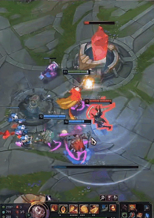 lol12.15洛玩法推荐